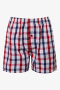 3 Pack Boxers Red (1)