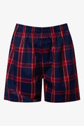 3 Pack Boxers Red (2)