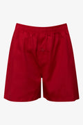 3 Pack Boxers Red (3)