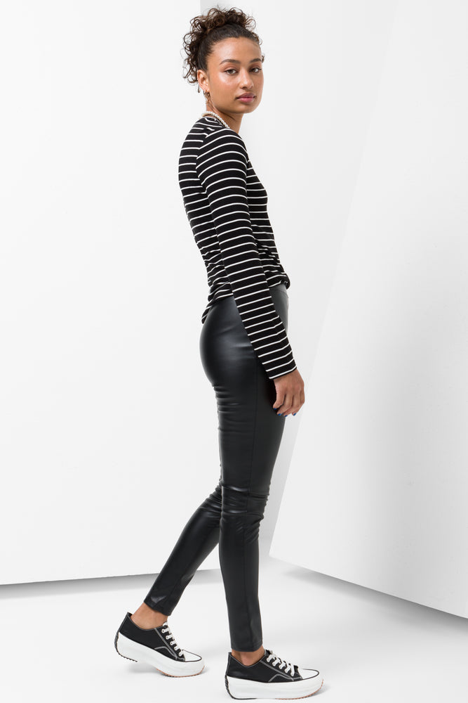 Leggings Black