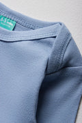 Long Sleeve Bodyvest Blue (1)