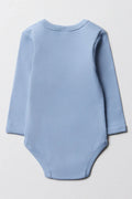Long Sleeve Bodyvest Blue (3)