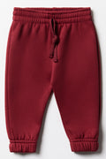 BASIC TPANT RED