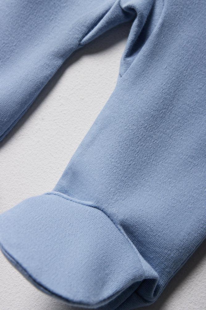Leggings Blue (1)