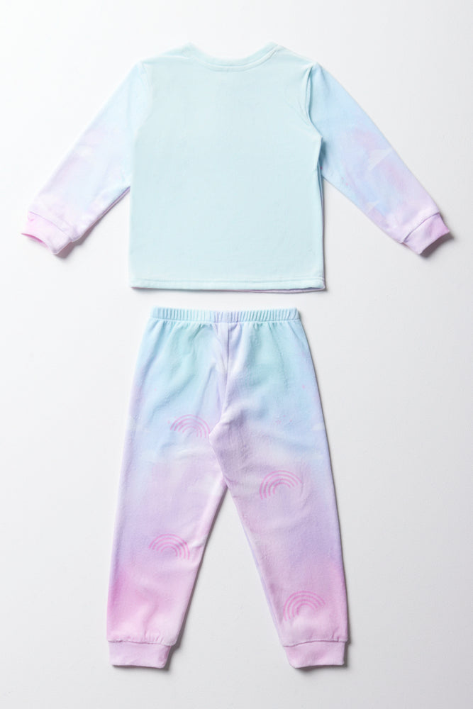 Minnie Mouse Pyjamas Pink Sleepwear Ackermans
