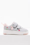 Bunny Sneaker Grey (1)