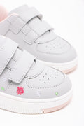 Bunny Sneaker Grey (2)