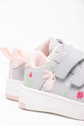 Bunny Sneaker Grey (3)