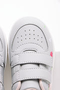 Bunny Sneaker Grey (4)