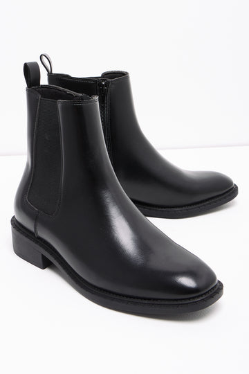 Chelsea Boots Black