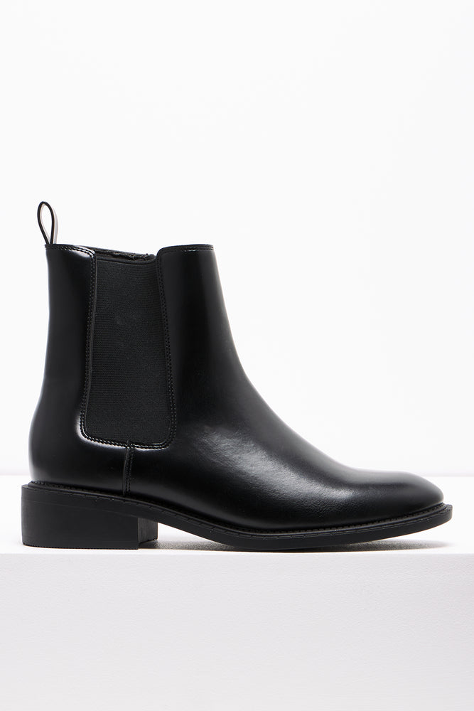 Chelsea Boots Black