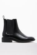 Chelsea Boots Black (1)