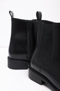 Chelsea Boots Black (3)