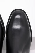Chelsea Boots Black (4)