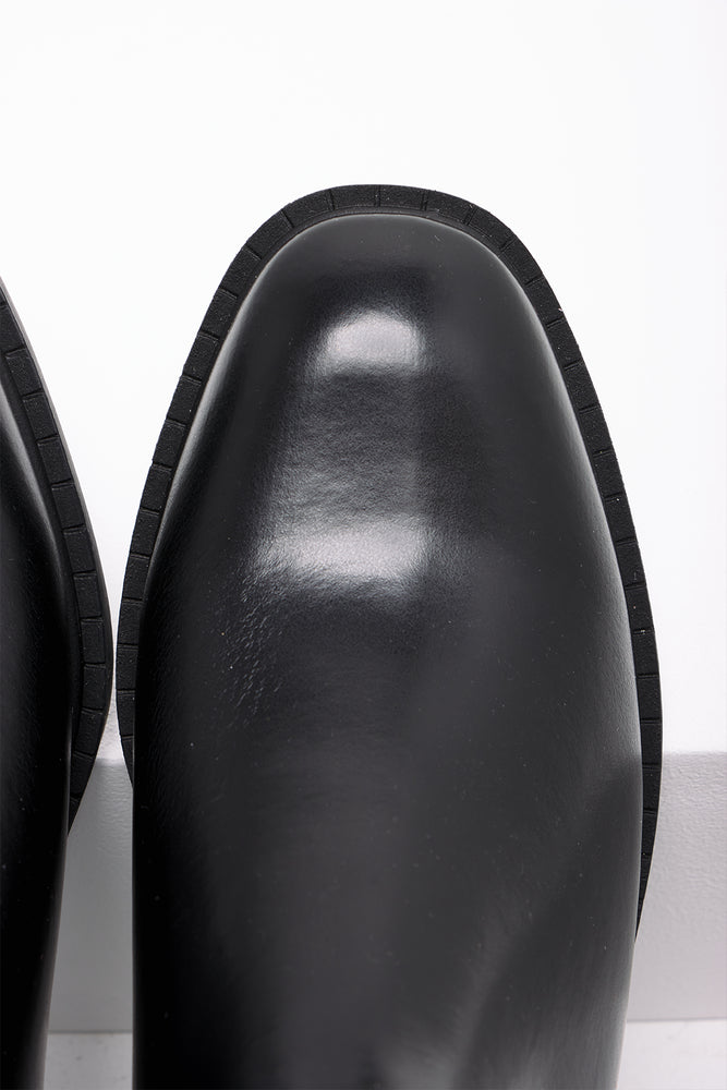 Chelsea Boots Black (4)