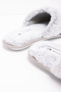Slipper Dark Grey (3)
