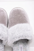 Slipper Dark Grey (4)