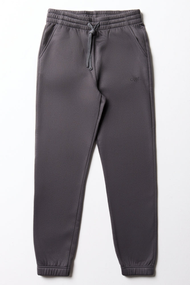 Trackpants Dark Grey