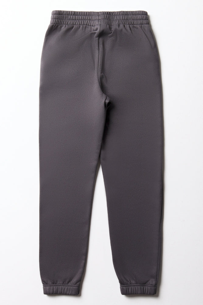 Trackpants Dark Grey (2)
