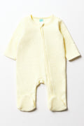 Babygrow Yellow