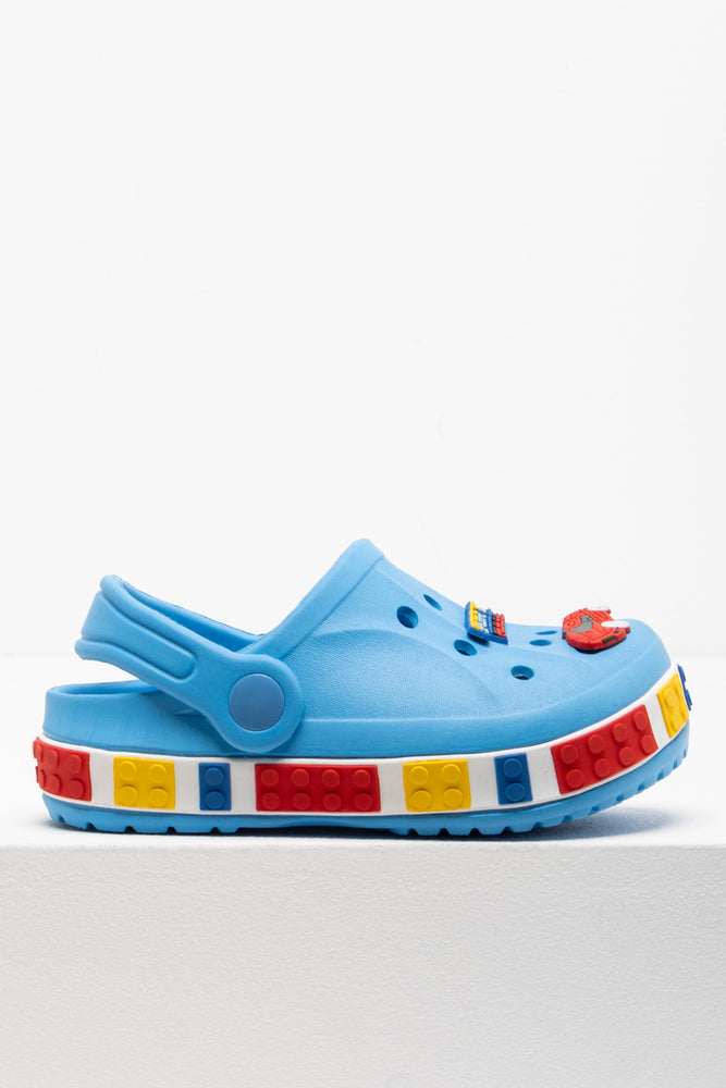 Clog Blue (1)
