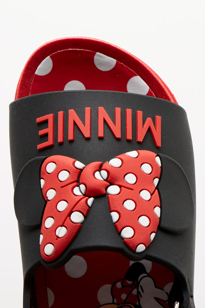 Minnie mouse sliders vans 2025