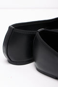 Ballerina Pump Black (3)