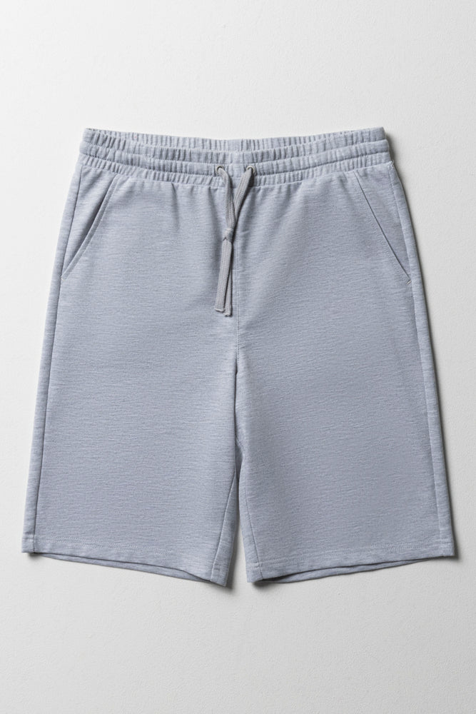 Shorts Grey