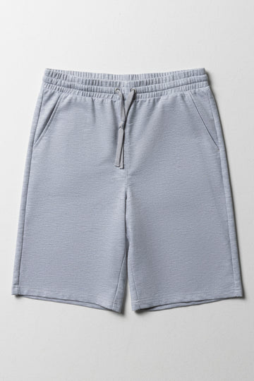 Shorts Grey