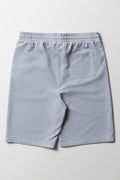 Shorts Grey (2)