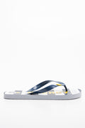 SmileyWorld Flip Flop Navy (1)
