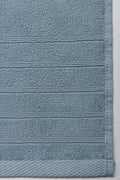 Bath Towel Blue (1)