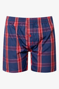 3 Pack Boxers Red (1)