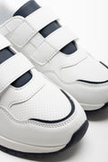 Retro Trainer White (2)