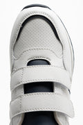 Retro Trainer White (4)