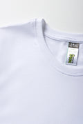Boys Short Sleeve T-Shirt White (1)