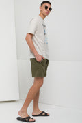Swim Short Green (2)