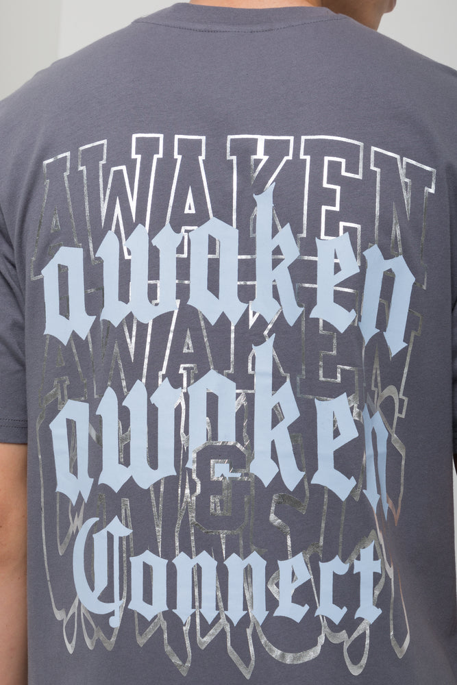 T-Shirt Dark Grey (4)