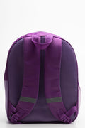 Tinkerbell Backpack Purple (2)