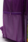 Tinkerbell Backpack Purple (4)