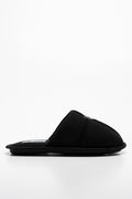 Slipper Black (1)
