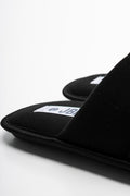 Slipper Black (3)