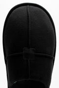 Slipper Black (4)