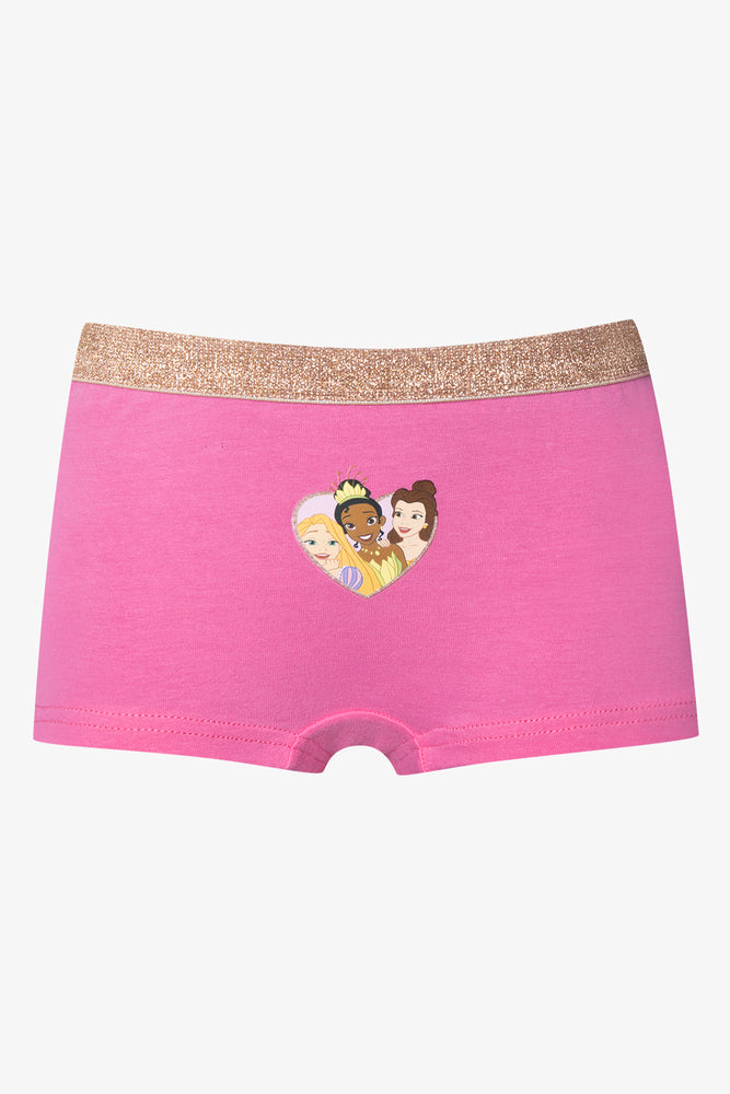 2 Pack Boyleg Princesses Pink (2)