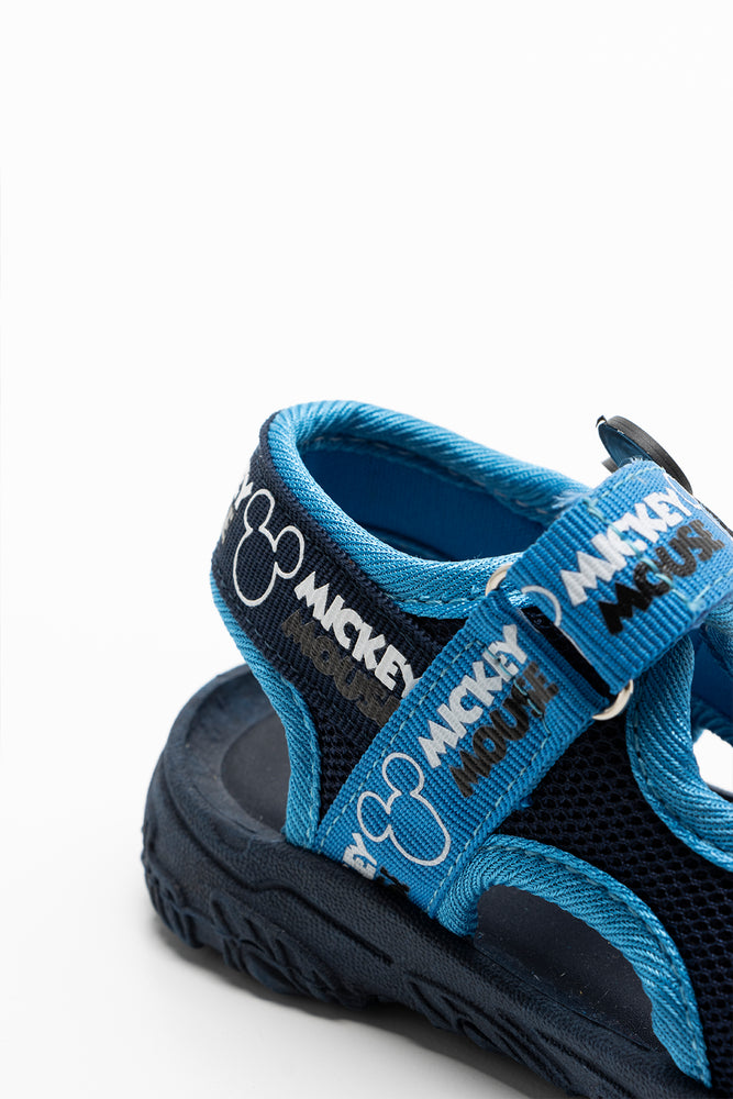 Micky Adventure Sandal Navy (3)