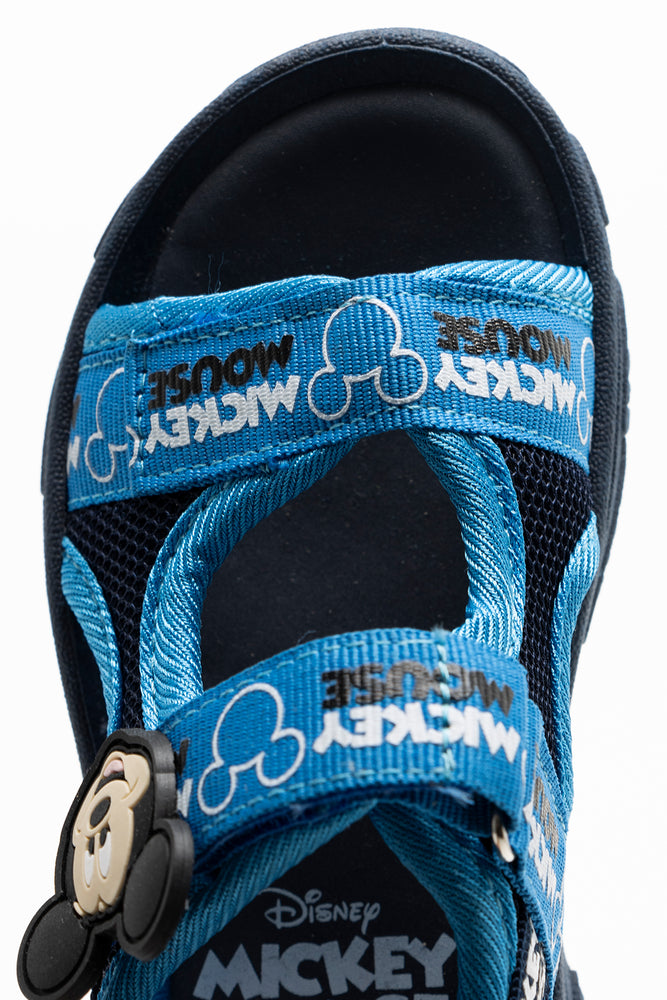 Micky Adventure Sandal Navy (4)