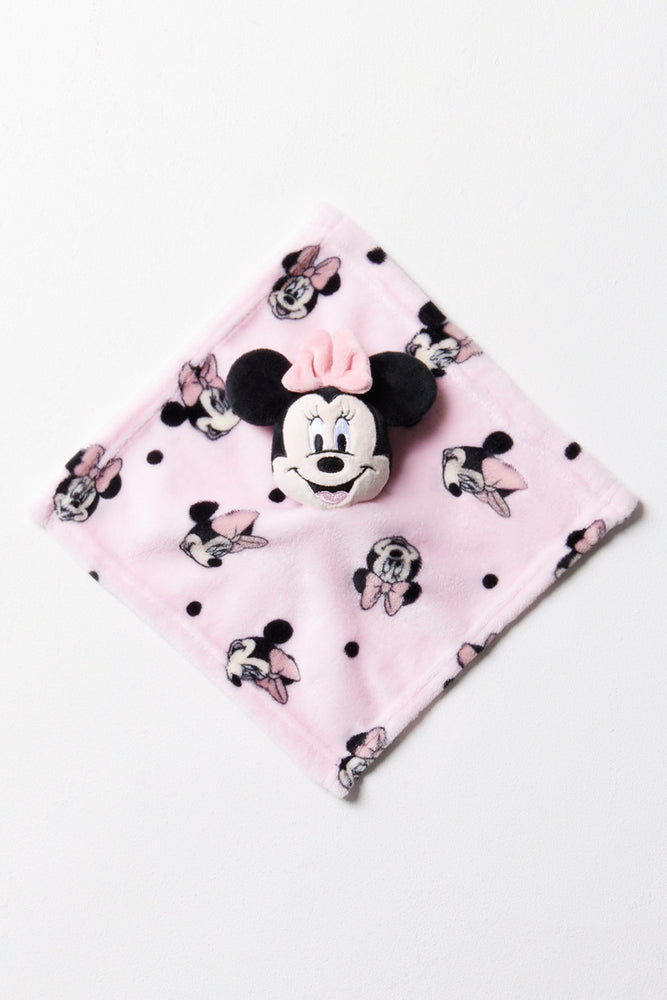 Minnie Mouse Lovie