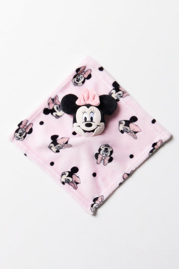 Minnie Mouse Lovie