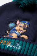 2 Piece Paw Patrol Hatset Blue (3)