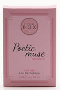 Poetic Muse Box Perfume 20ml